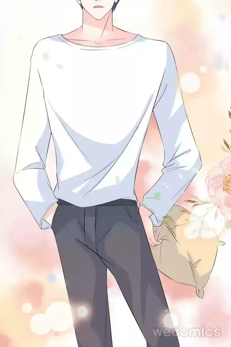 Mr. Zhou, Forced Marriage Is Illegal! Chapter 29