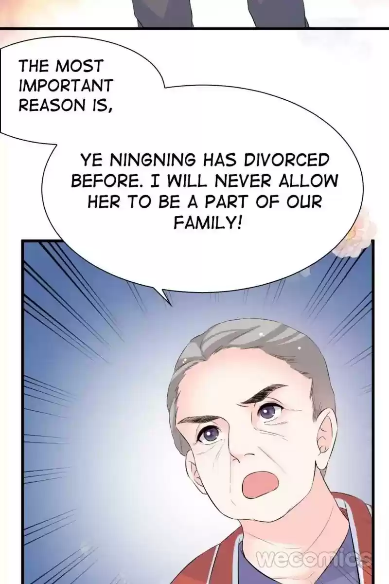 Mr. Zhou, Forced Marriage Is Illegal! Chapter 29