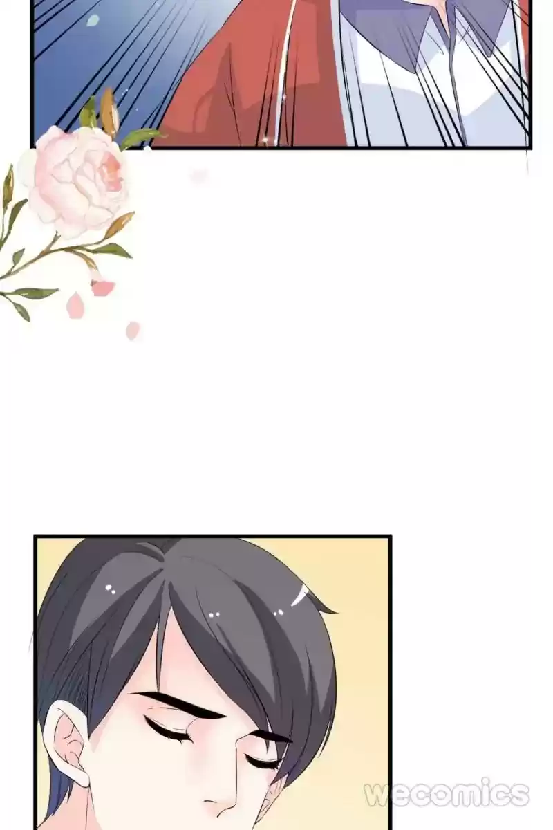 Mr. Zhou, Forced Marriage Is Illegal! Chapter 29