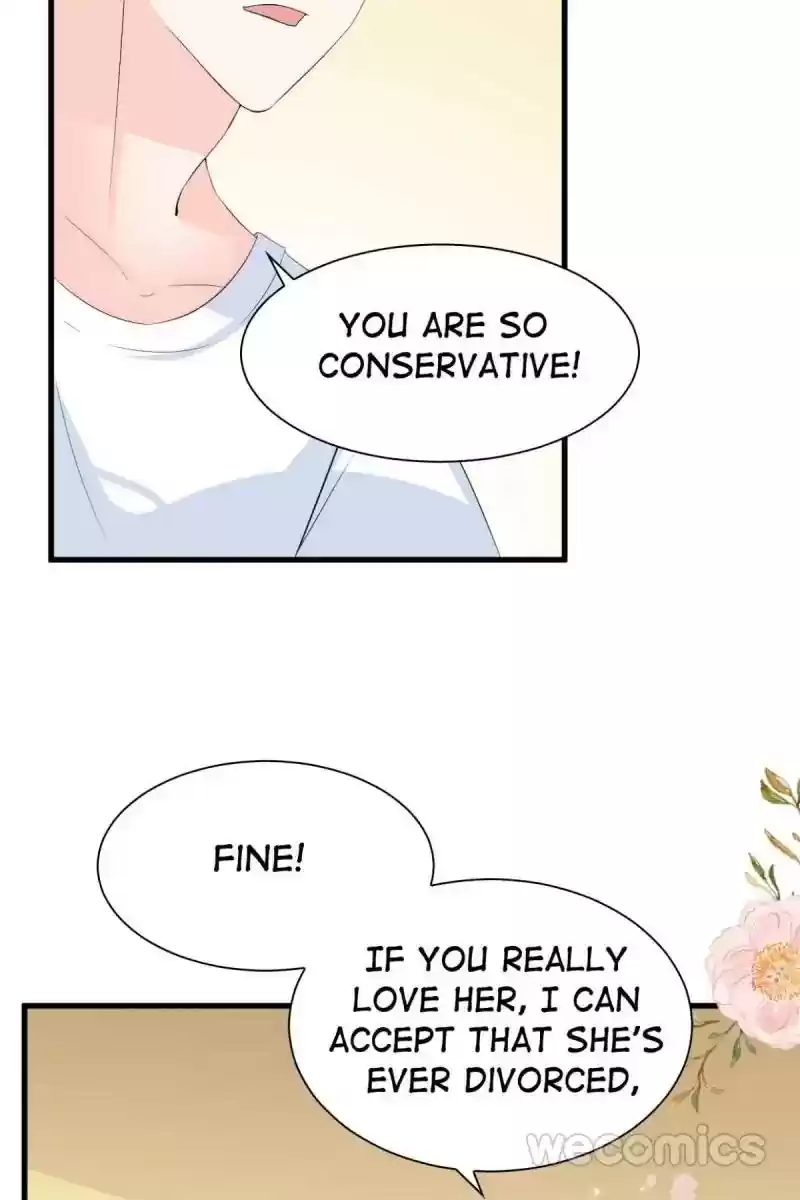 Mr. Zhou, Forced Marriage Is Illegal! Chapter 29