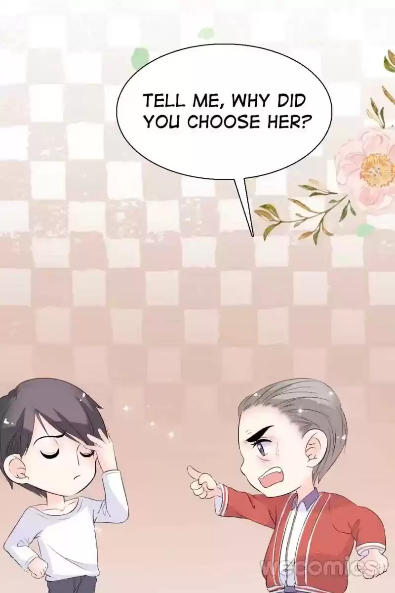 Mr. Zhou, Forced Marriage Is Illegal! Chapter 29