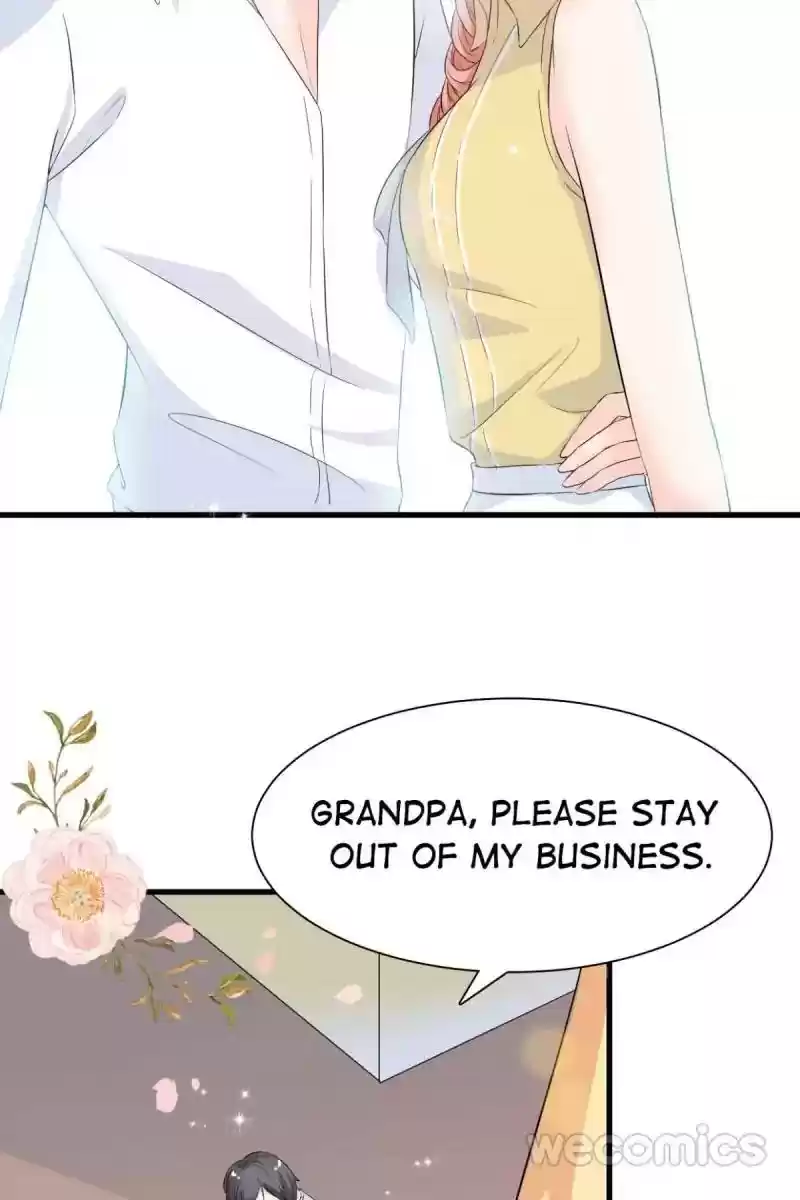 Mr. Zhou, Forced Marriage Is Illegal! Chapter 29