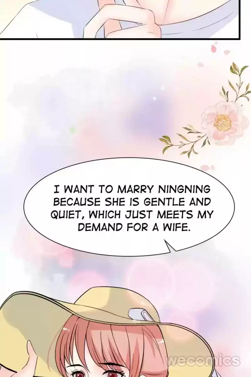 Mr. Zhou, Forced Marriage Is Illegal! Chapter 29