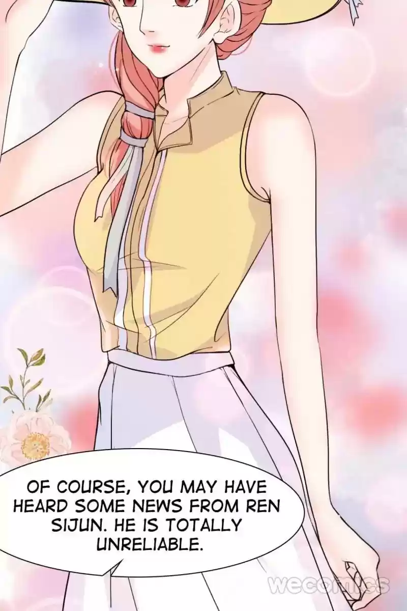 Mr. Zhou, Forced Marriage Is Illegal! Chapter 29