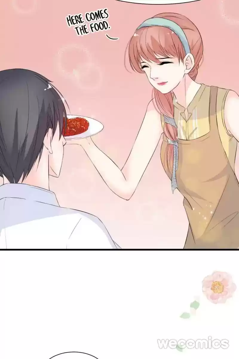 Mr. Zhou, Forced Marriage Is Illegal! Chapter 29