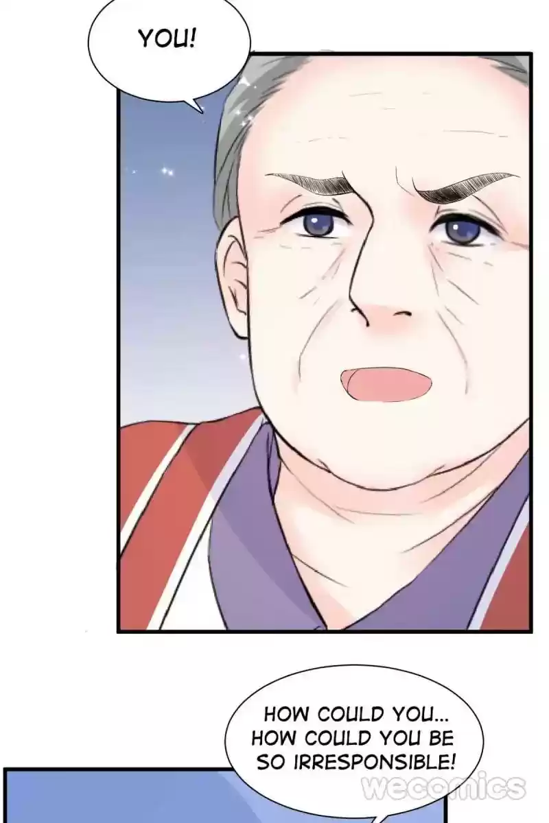 Mr. Zhou, Forced Marriage Is Illegal! Chapter 29