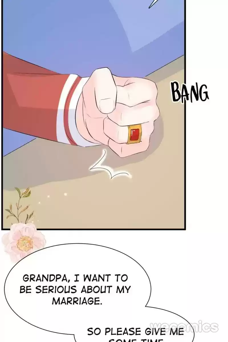 Mr. Zhou, Forced Marriage Is Illegal! Chapter 29