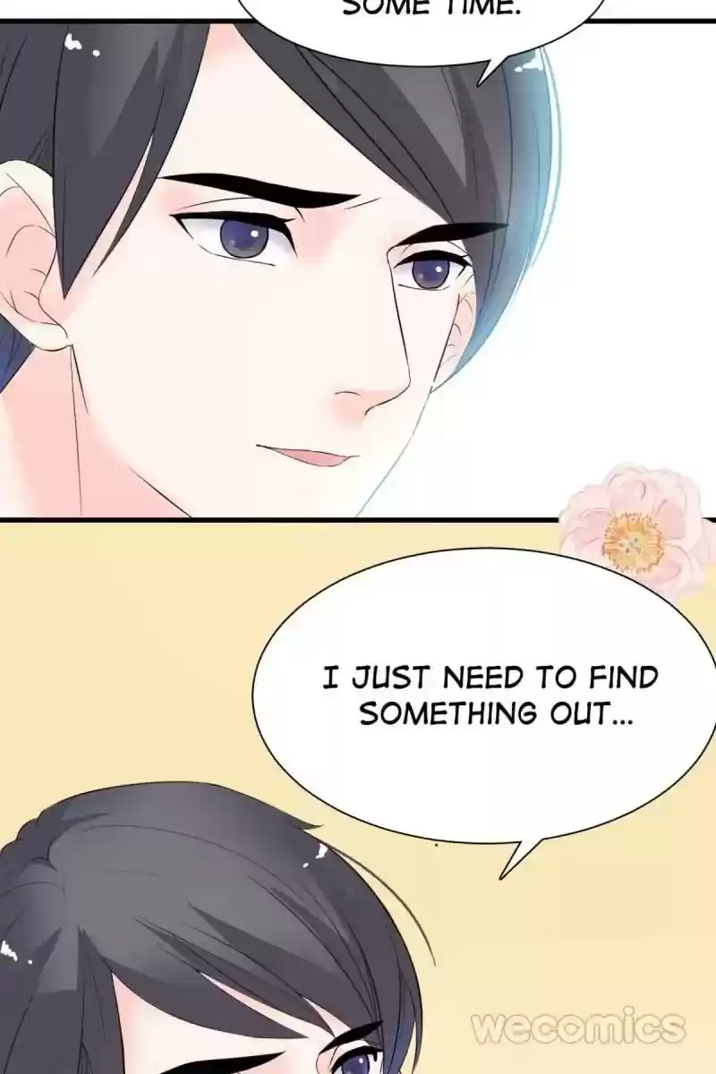 Mr. Zhou, Forced Marriage Is Illegal! Chapter 29