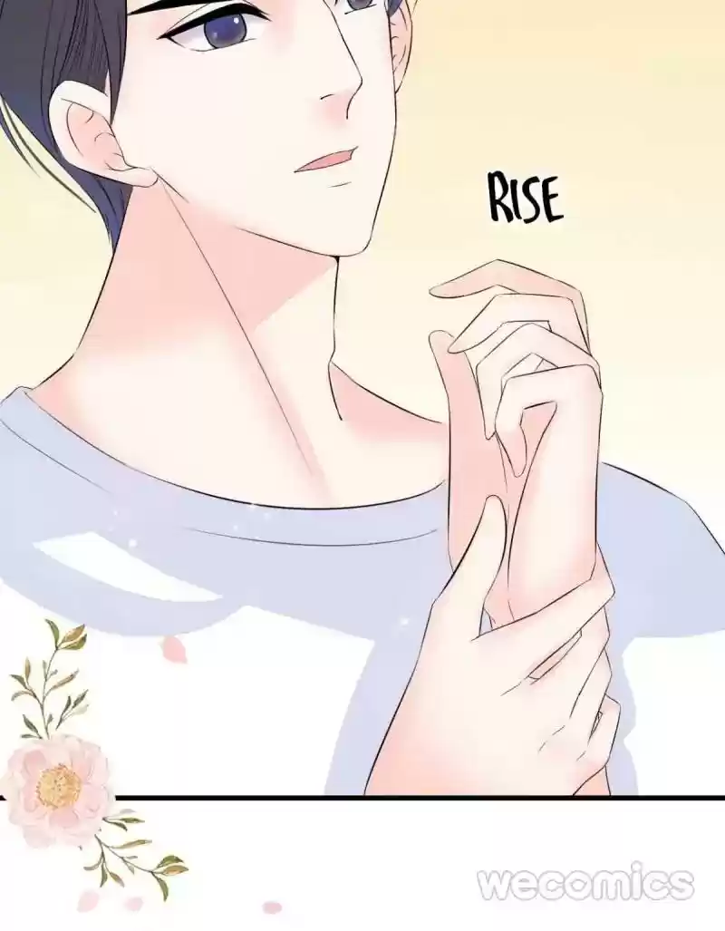 Mr. Zhou, Forced Marriage Is Illegal! Chapter 29