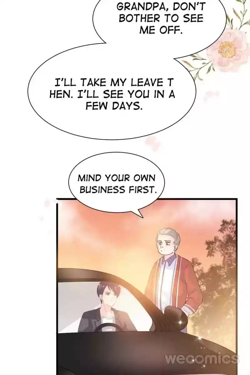 Mr. Zhou, Forced Marriage Is Illegal! Chapter 29