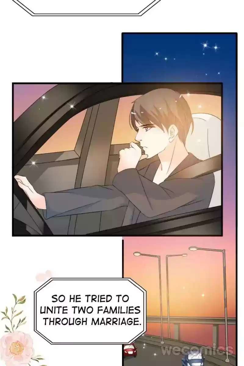 Mr. Zhou, Forced Marriage Is Illegal! Chapter 29