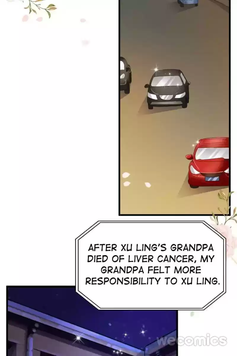 Mr. Zhou, Forced Marriage Is Illegal! Chapter 29