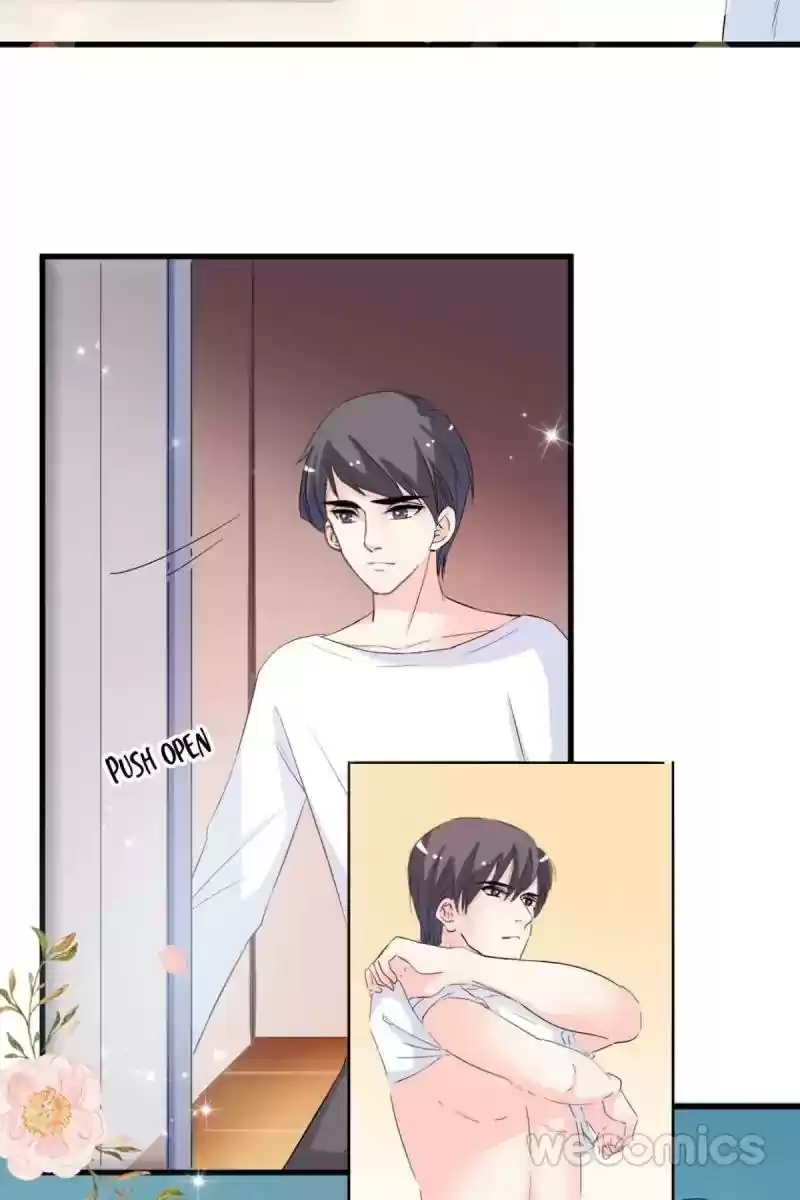 Mr. Zhou, Forced Marriage Is Illegal! Chapter 29