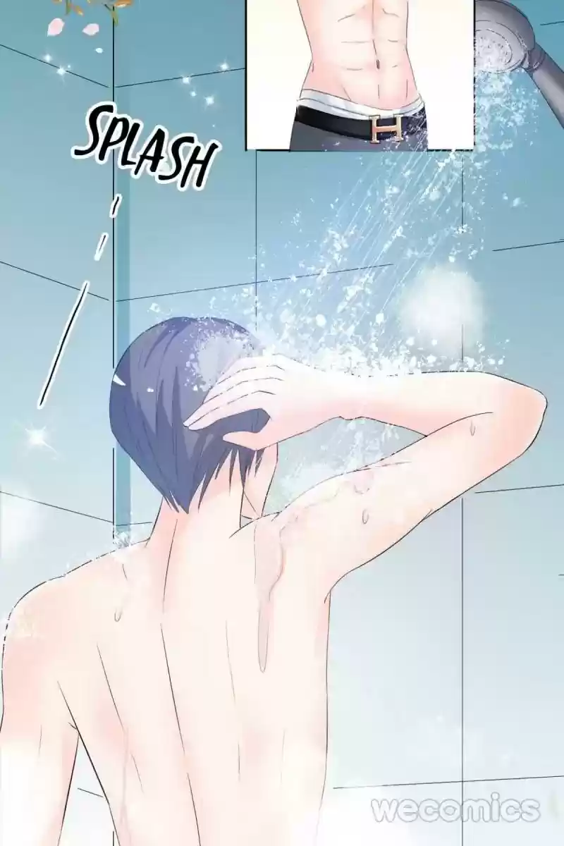 Mr. Zhou, Forced Marriage Is Illegal! Chapter 29