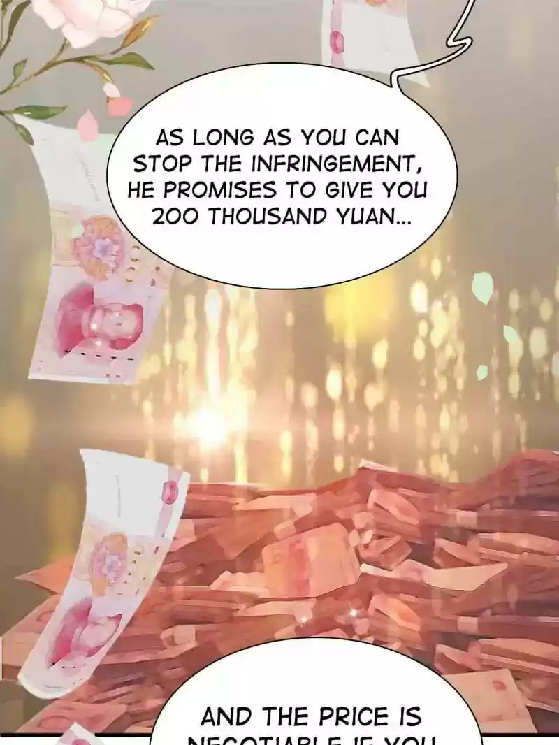 Mr. Zhou, Forced Marriage Is Illegal! Chapter 3