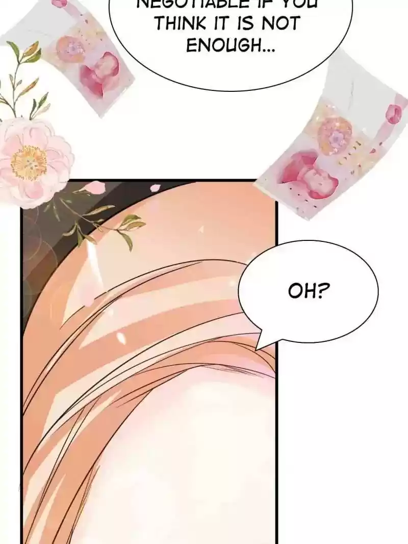 Mr. Zhou, Forced Marriage Is Illegal! Chapter 3