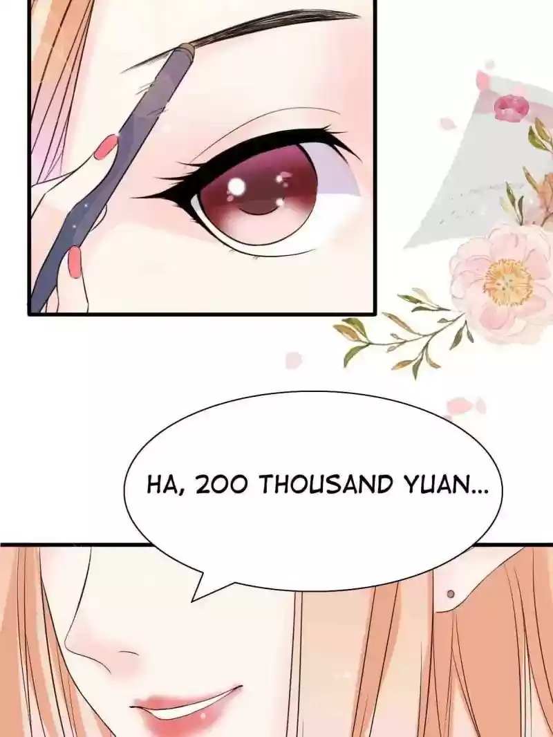 Mr. Zhou, Forced Marriage Is Illegal! Chapter 3