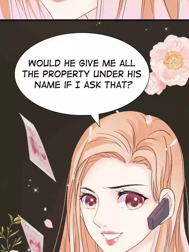 Mr. Zhou, Forced Marriage Is Illegal! Chapter 3