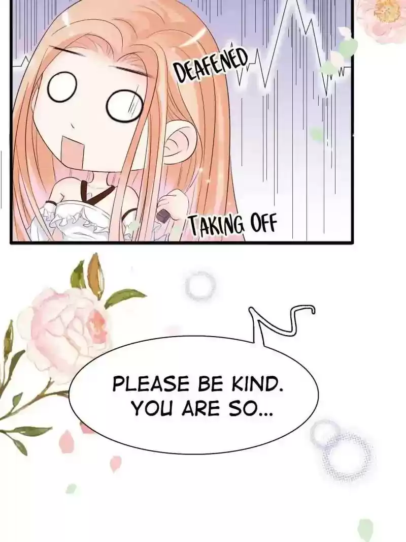 Mr. Zhou, Forced Marriage Is Illegal! Chapter 3