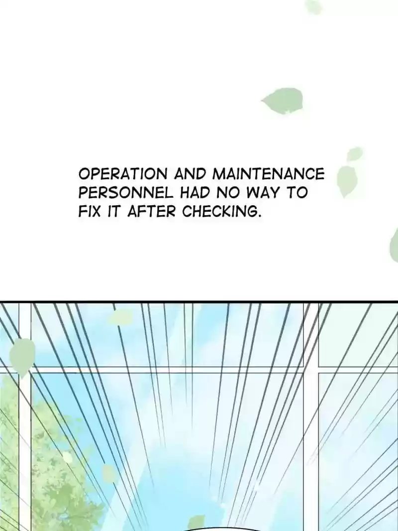 Mr. Zhou, Forced Marriage Is Illegal! Chapter 3