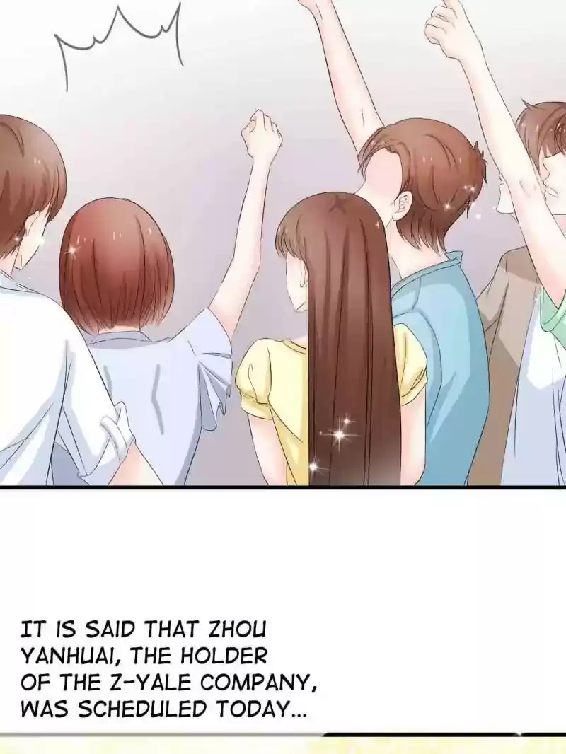 Mr. Zhou, Forced Marriage Is Illegal! Chapter 3