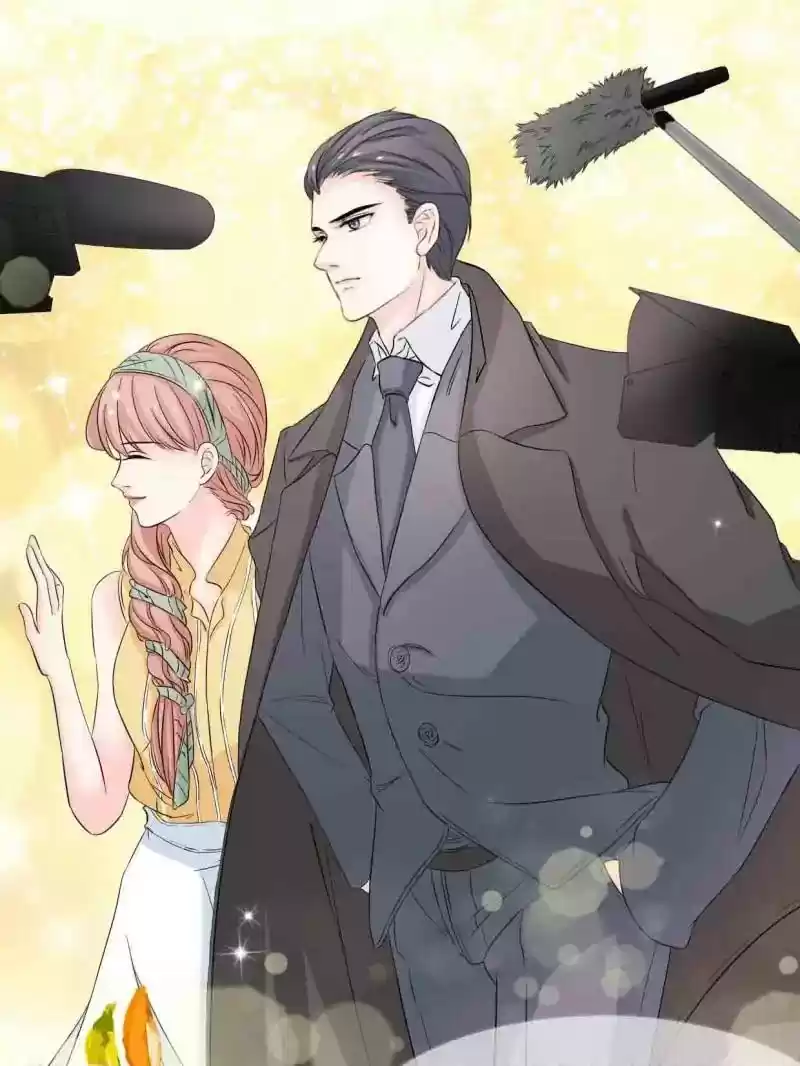 Mr. Zhou, Forced Marriage Is Illegal! Chapter 3