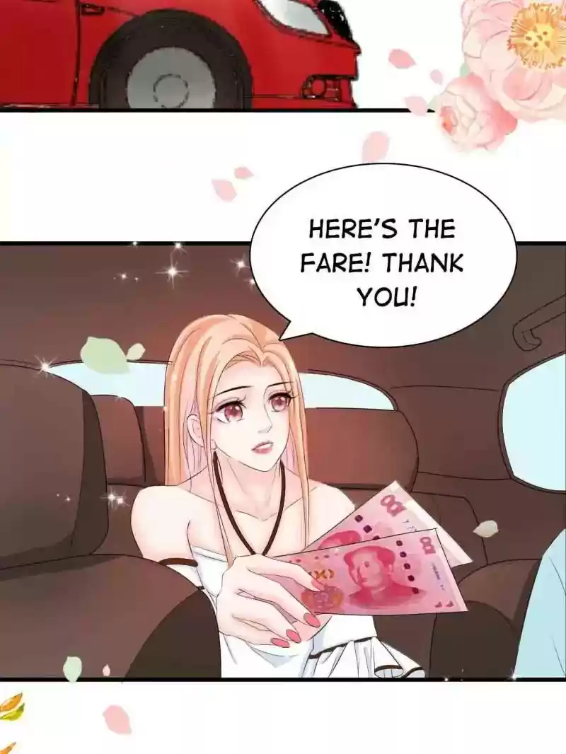 Mr. Zhou, Forced Marriage Is Illegal! Chapter 3