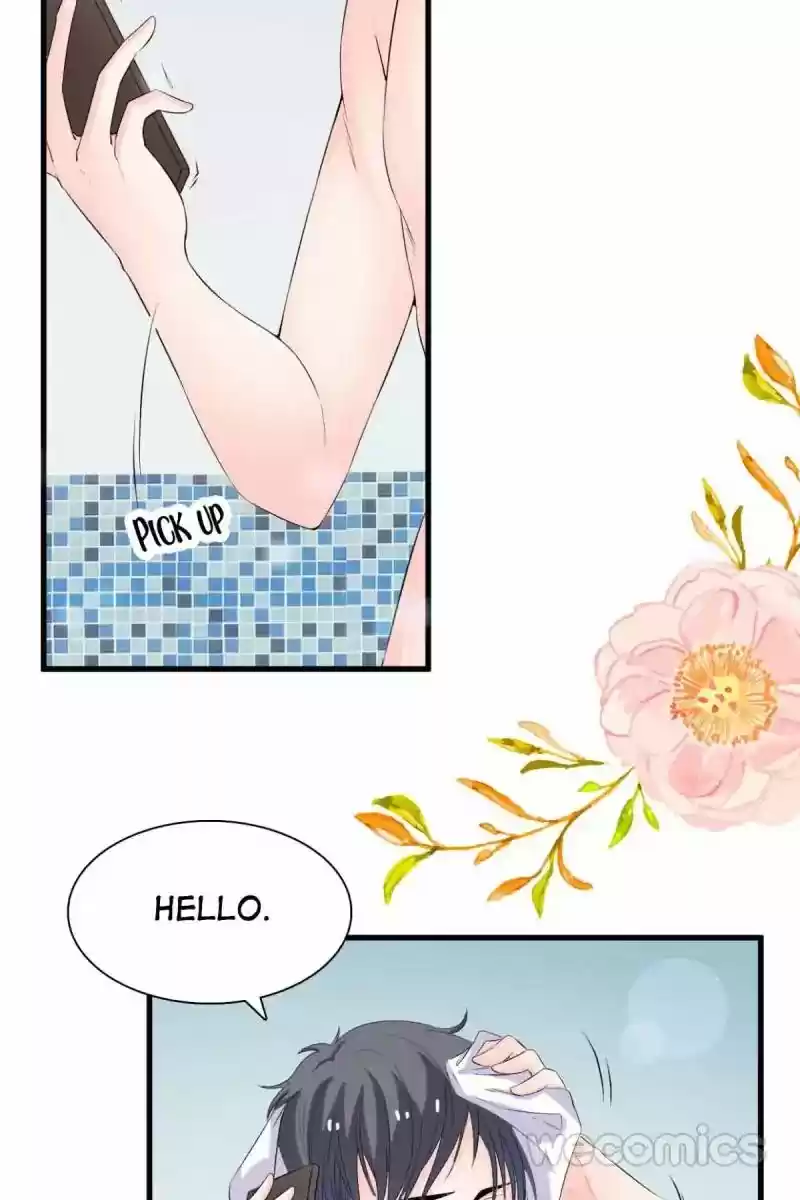 Mr. Zhou, Forced Marriage Is Illegal! Chapter 30