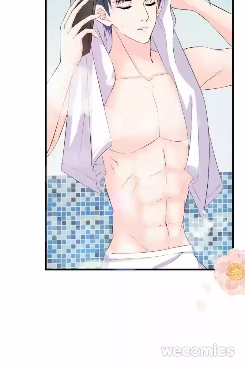 Mr. Zhou, Forced Marriage Is Illegal! Chapter 30