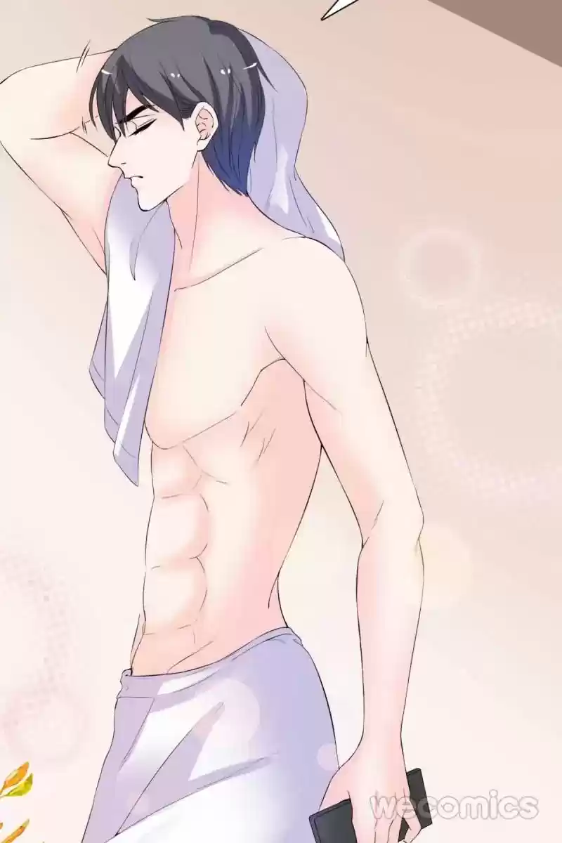 Mr. Zhou, Forced Marriage Is Illegal! Chapter 30