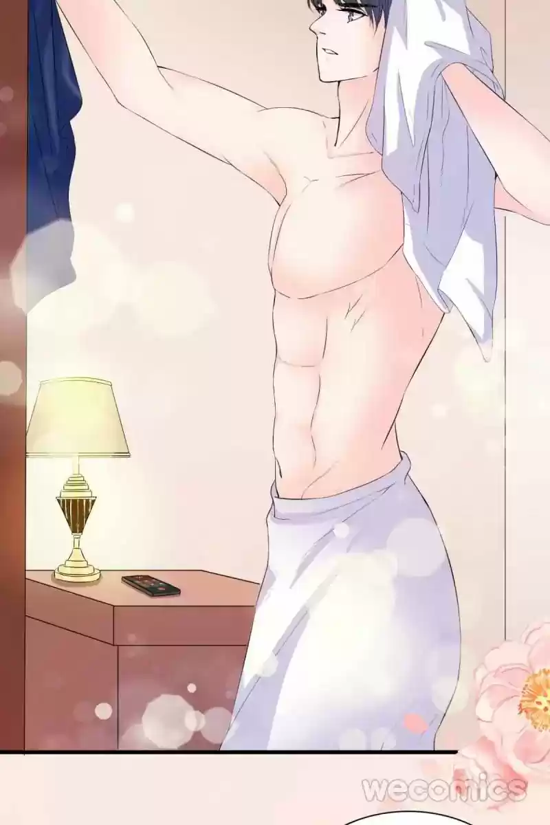 Mr. Zhou, Forced Marriage Is Illegal! Chapter 30