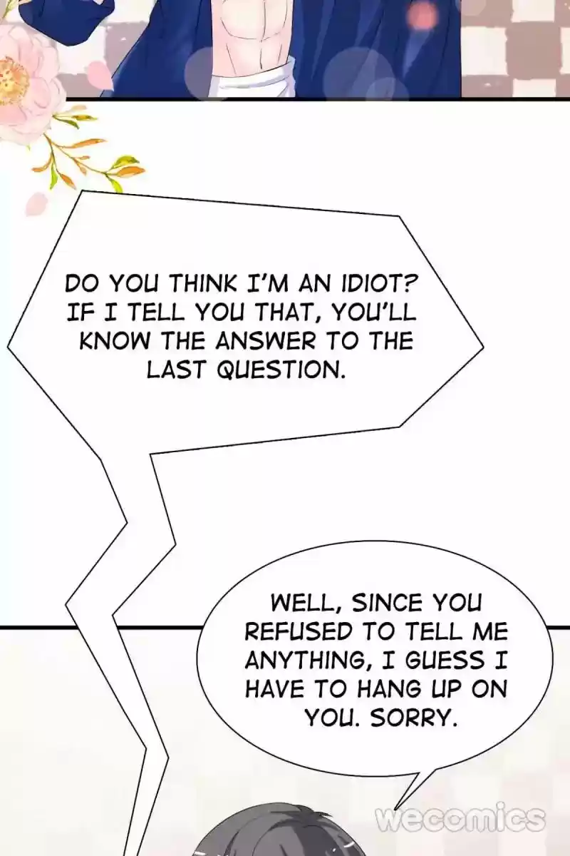 Mr. Zhou, Forced Marriage Is Illegal! Chapter 30