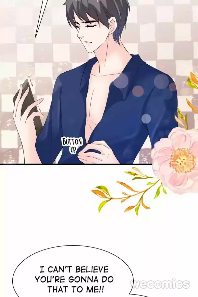 Mr. Zhou, Forced Marriage Is Illegal! Chapter 30