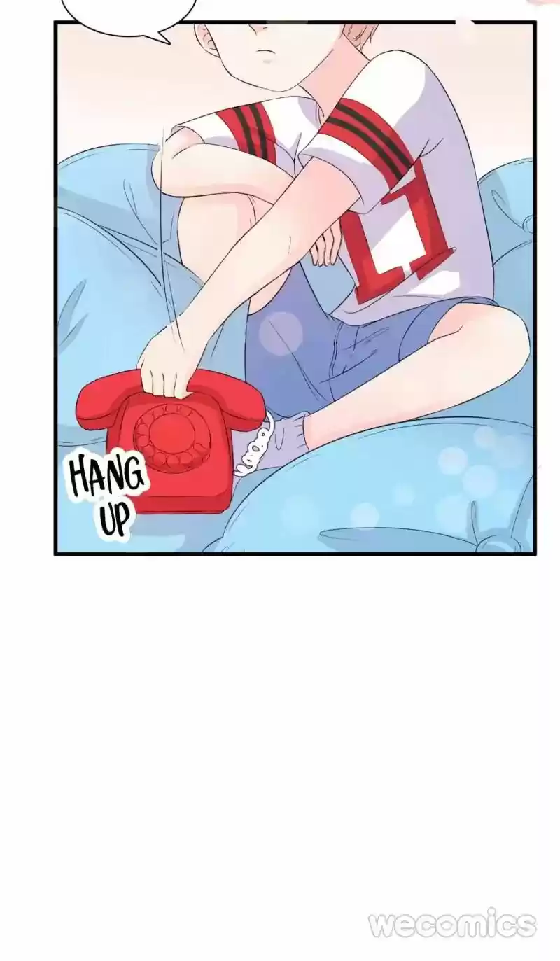 Mr. Zhou, Forced Marriage Is Illegal! Chapter 30