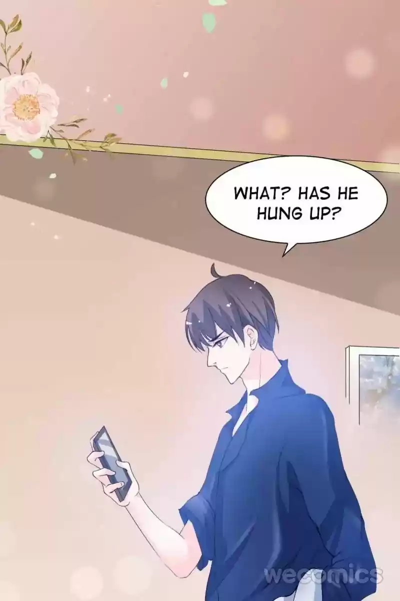 Mr. Zhou, Forced Marriage Is Illegal! Chapter 30