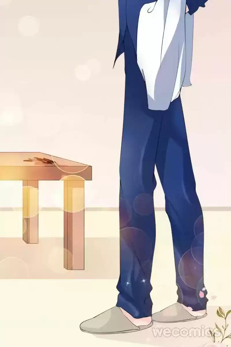 Mr. Zhou, Forced Marriage Is Illegal! Chapter 30