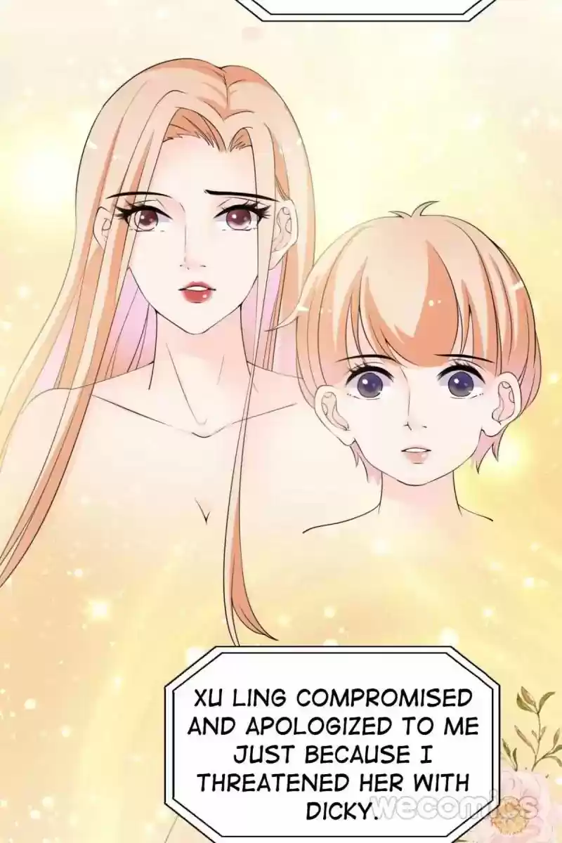 Mr. Zhou, Forced Marriage Is Illegal! Chapter 30