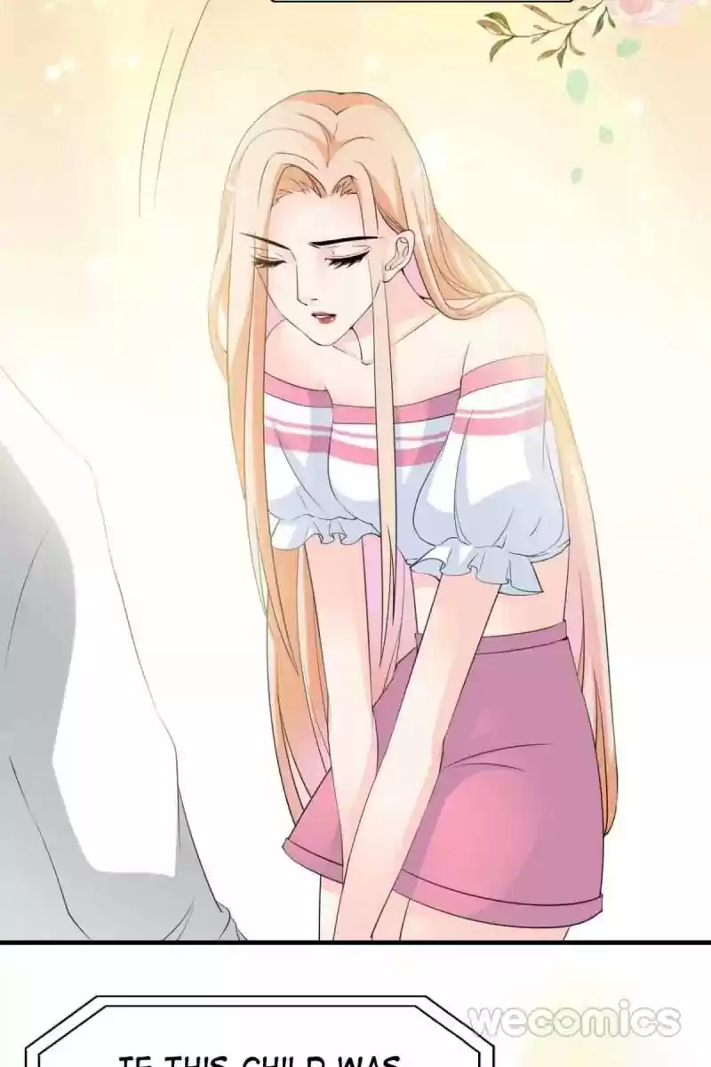 Mr. Zhou, Forced Marriage Is Illegal! Chapter 30