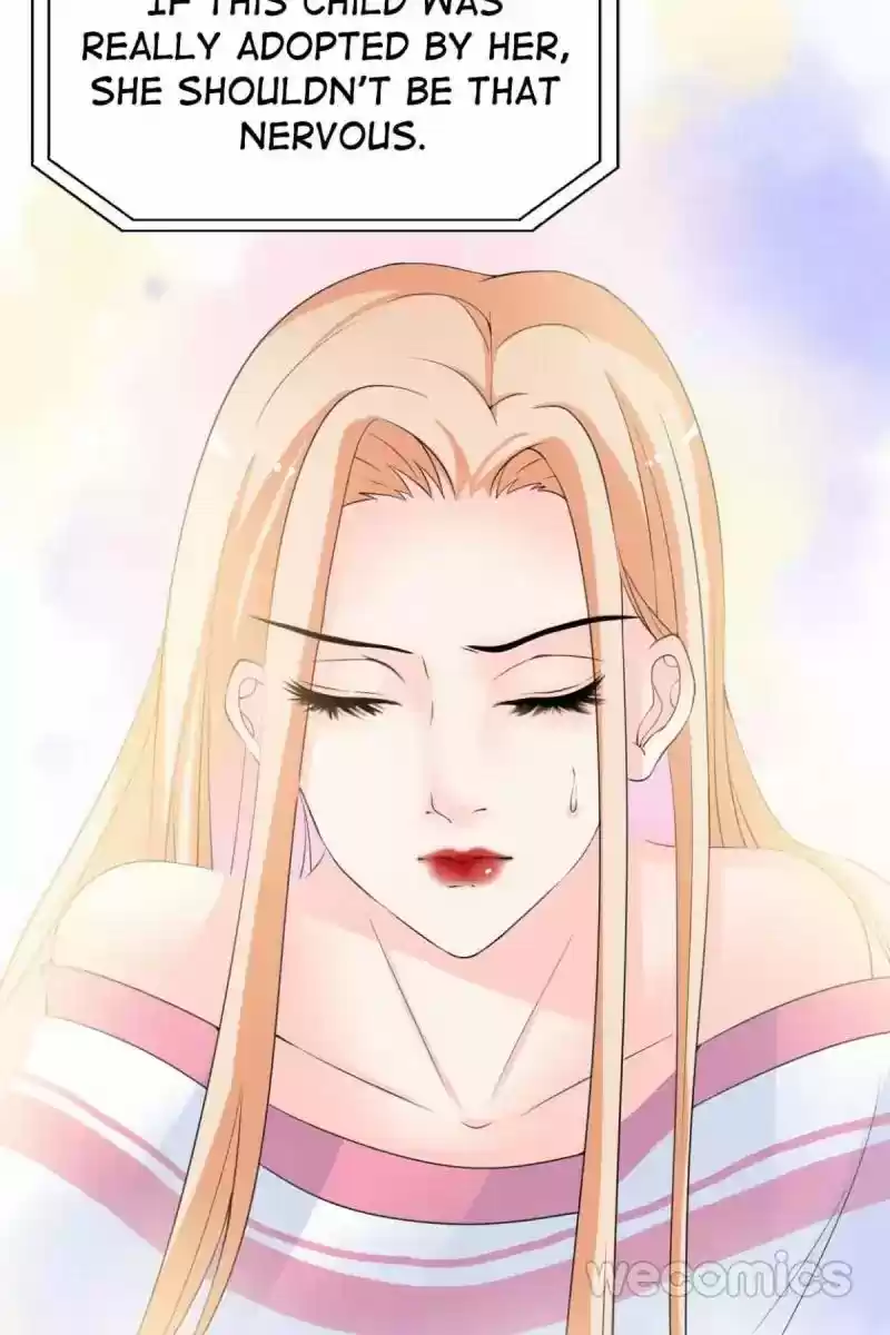 Mr. Zhou, Forced Marriage Is Illegal! Chapter 30