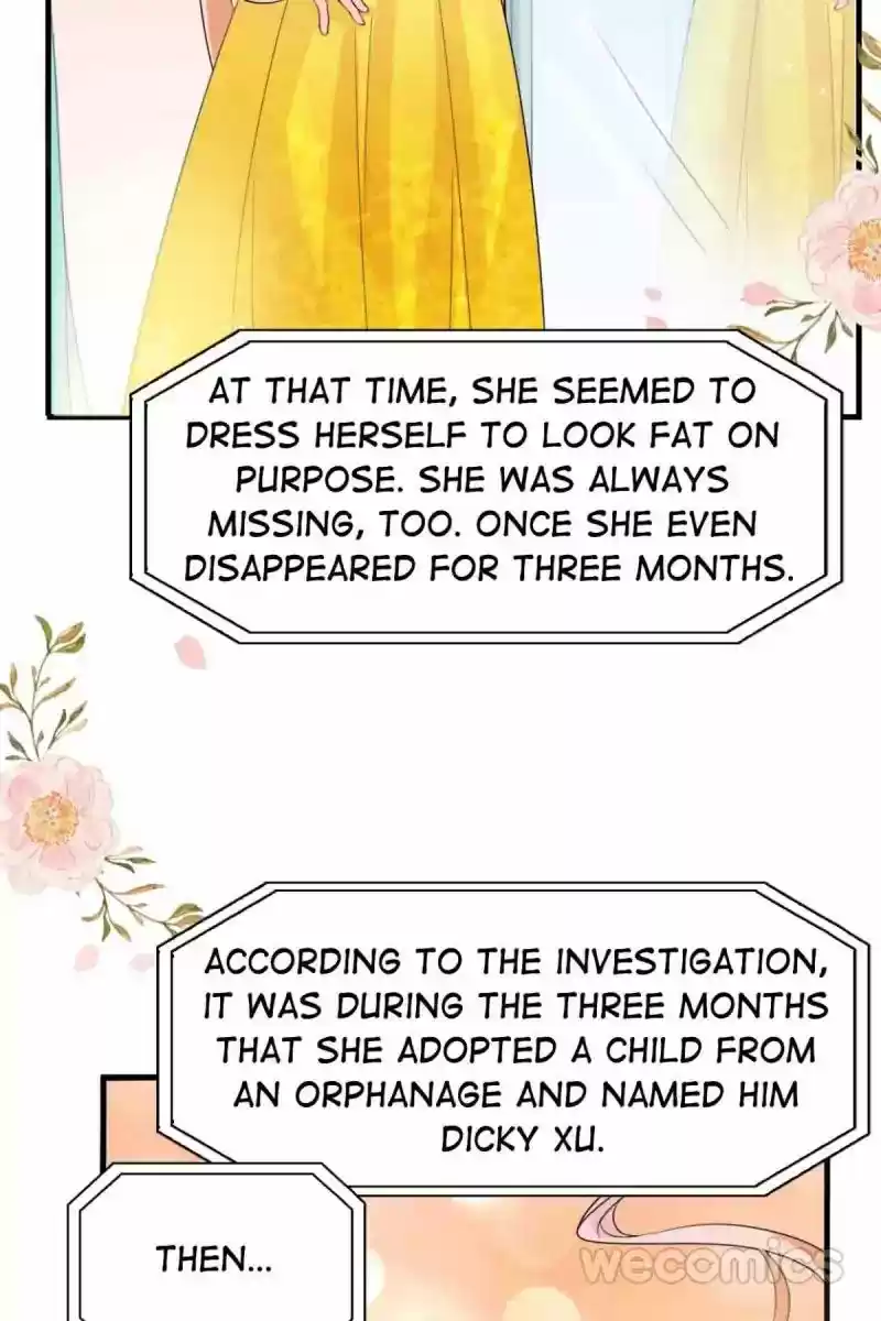 Mr. Zhou, Forced Marriage Is Illegal! Chapter 30