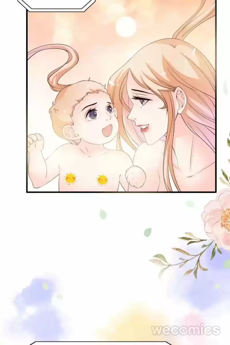 Mr. Zhou, Forced Marriage Is Illegal! Chapter 30