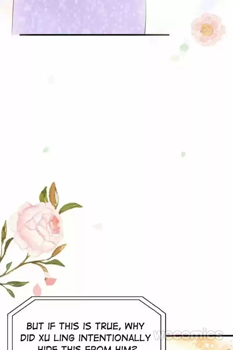 Mr. Zhou, Forced Marriage Is Illegal! Chapter 30