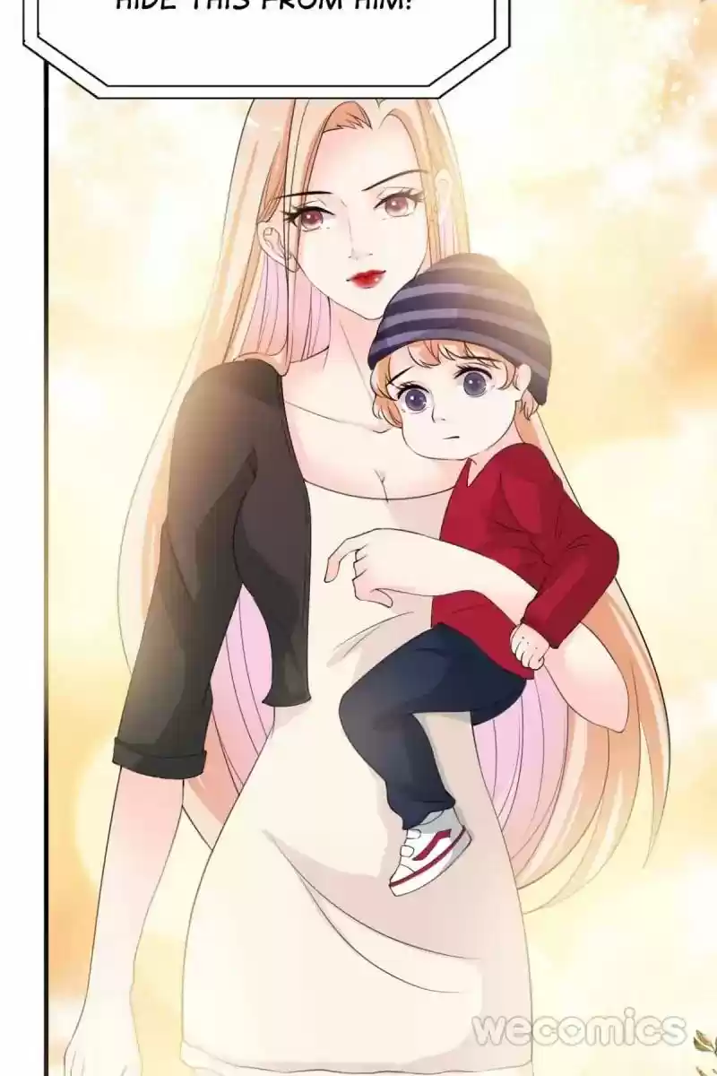 Mr. Zhou, Forced Marriage Is Illegal! Chapter 30