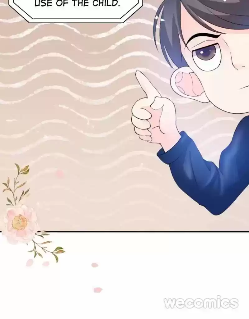 Mr. Zhou, Forced Marriage Is Illegal! Chapter 30