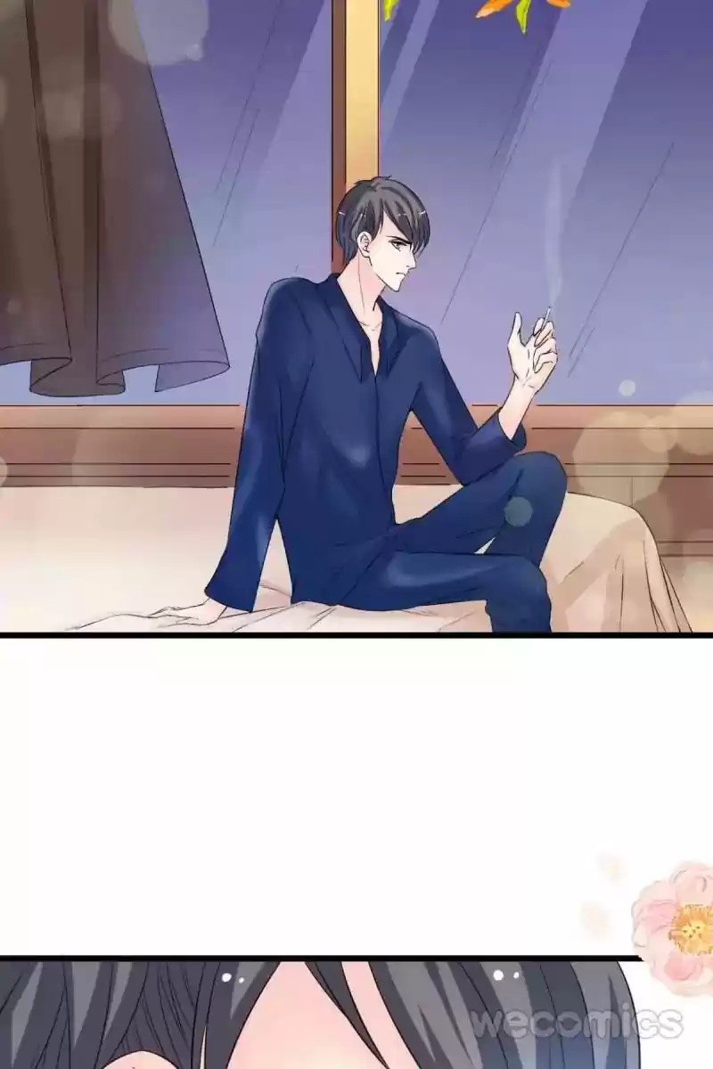 Mr. Zhou, Forced Marriage Is Illegal! Chapter 30