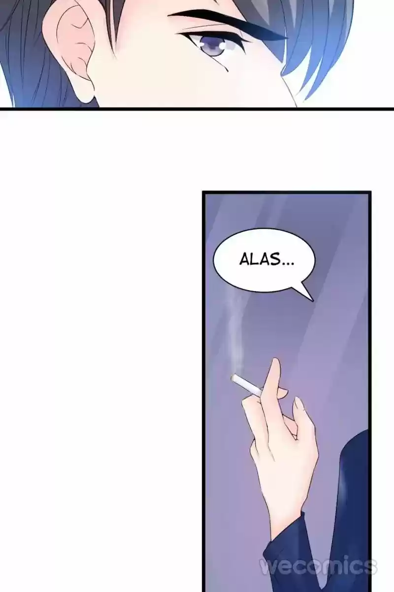 Mr. Zhou, Forced Marriage Is Illegal! Chapter 30