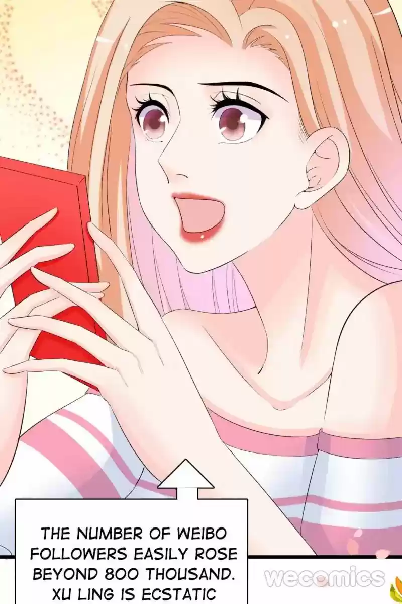 Mr. Zhou, Forced Marriage Is Illegal! Chapter 30