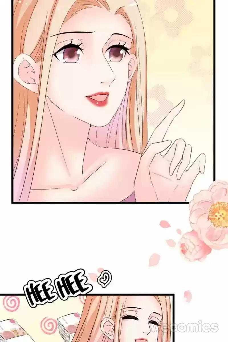 Mr. Zhou, Forced Marriage Is Illegal! Chapter 30