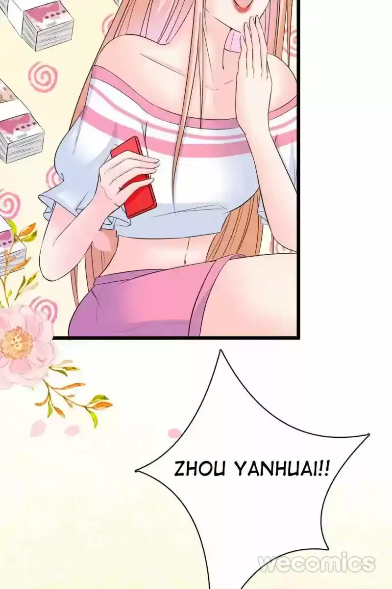 Mr. Zhou, Forced Marriage Is Illegal! Chapter 30