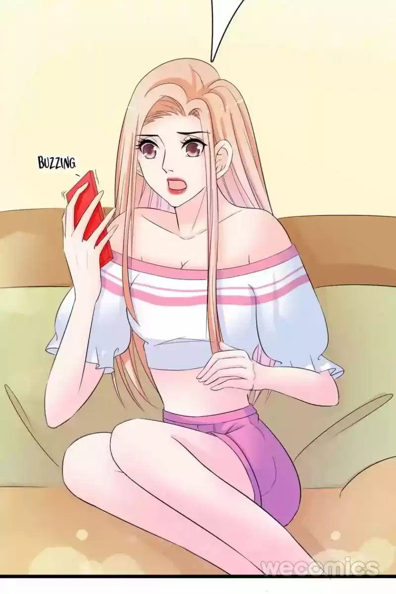 Mr. Zhou, Forced Marriage Is Illegal! Chapter 30